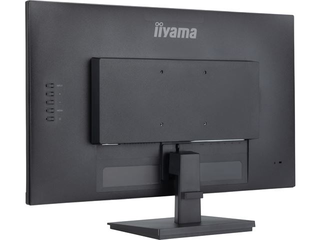 iiyama ProLite XU2792HSU-B6, Ultra Slim, IPS, HDMI, 100Hz refresh rate, Edge to edge design monitor image 7