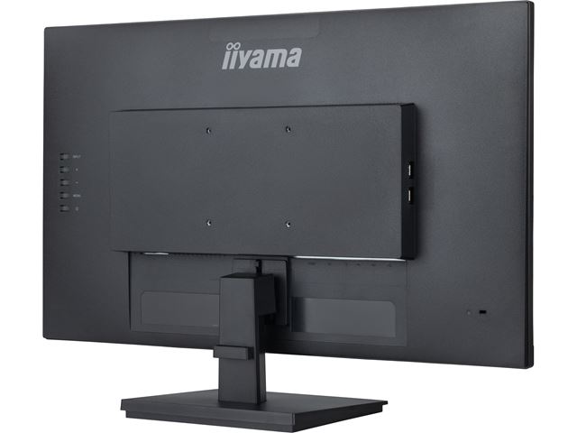 iiyama ProLite XU2792HSU-B6, Ultra Slim, IPS, HDMI, 100Hz refresh rate, Edge to edge design monitor image 8