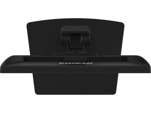 iiyama ProLite monitor B1980D-B5 19" 5:4 Black, Height Adjustable, Black, VGA, DVI image 7