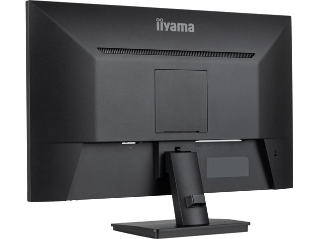 iiyama ProLite monitor XU2793HSU-B6, 27" 3-side borderless design, IPS, HDMI, DisplayPort, FreeSync, Flicker free, 100hz refresh rate image 4