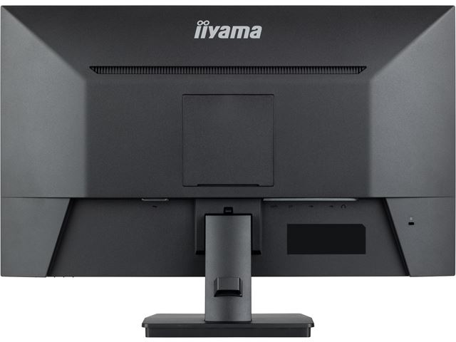 iiyama ProLite monitor XU2793HSU-B6, 27" 3-side borderless design, IPS, HDMI, DisplayPort, FreeSync, Flicker free, 100hz refresh rate image 10
