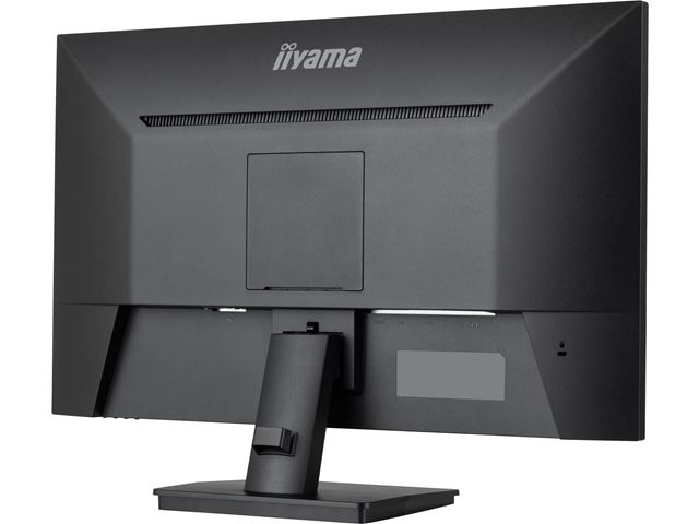 iiyama ProLite monitor XU2793HSU-B6, 27" 3-side borderless design, IPS, HDMI, DisplayPort, FreeSync, Flicker free, 100hz refresh rate image 11