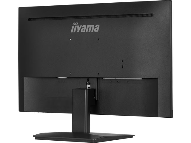 iiyama ProLite monitor XU2493HS-B6 24", IPS, 100hz, Black, Ultra Slim Bezel, HDMI, DisplayPort, Blue light reducer, Flicker free image 7