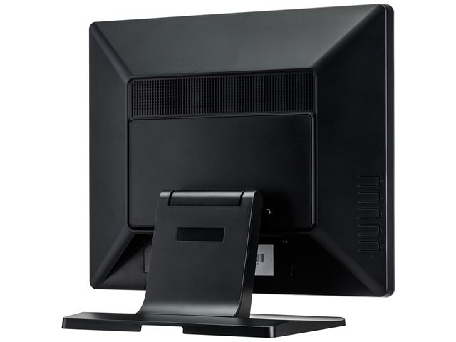 iiyama ProLite monitor T1721MSC-B2 17" Black, 5:4, Projective Capacitive 10pt touch, Bezel Free, edge to edge glass image 7