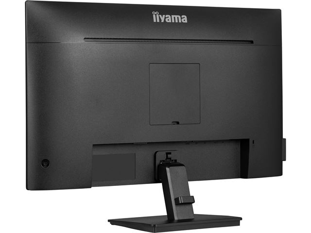 iiyama ProLite monitor XU2792UHSU-B6 27", IPS, 4k, HDMI, DisplayPort, USB Hub, PIP, PBP, Dynamic Power Saving (DPS) image 7