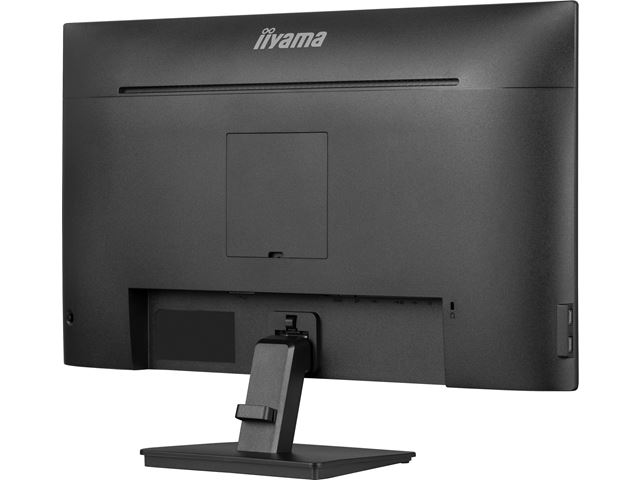 iiyama ProLite monitor XU2792UHSU-B6 27", IPS, 4k, HDMI, DisplayPort, USB Hub, PIP, PBP, Dynamic Power Saving (DPS) image 8