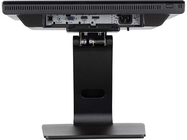 iiyama ProLite monitor T1732MSC-B1S 17" Black, 5:4, Projective Capacitive 10pt touch, IP54, Scratch resistance image 11