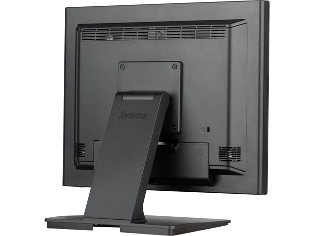 iiyama ProLite monitor T1732MSC-B1S 17" Black, 5:4, Projective Capacitive 10pt touch, IP54, Scratch resistance image 13