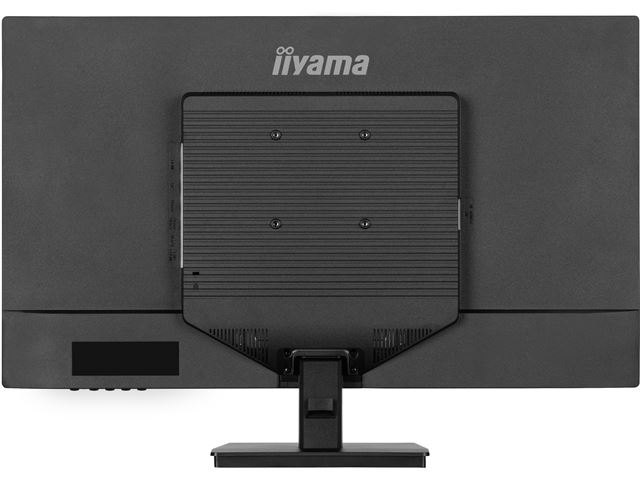 iiyama Prolite monitor XB3270QSU-B1 32" IPS WQHD 2560x1440, Black, HDMI,  Display Port, USB Hub, Height Adjustable image 22