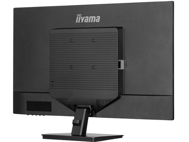 iiyama Prolite monitor XB3270QSU-B1 32" IPS WQHD 2560x1440, Black, HDMI,  Display Port, USB Hub, Height Adjustable image 24