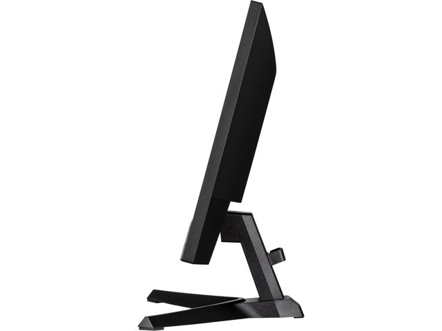 iiyama G-Master Black Hawk gaming monitor G2245HSU-B2 22" Black, IPS, 100Hz, 1ms, FreeSync, HDMI, Display Port, USB Hub image 5