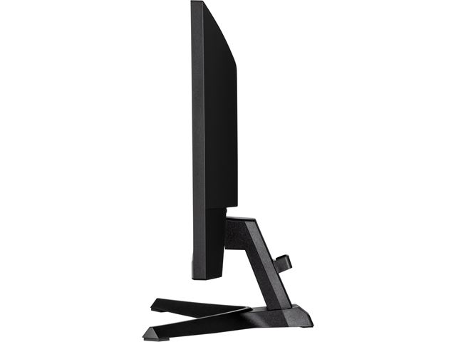 iiyama G-Master Black Hawk gaming monitor G2245HSU-B2 22" Black, IPS, 100Hz, 1ms, FreeSync, HDMI, Display Port, USB Hub image 6