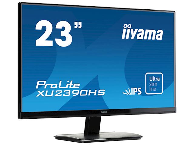 Монитор iiyama xu2390hs b1 обзор