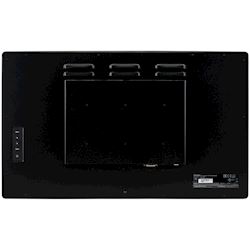 iiyama ProLite monitor TF2738MSC-B2 27" Black, IPS, Full HD, Projective Capacitive 10pt touch, HDMI, Display Port thumbnail 4