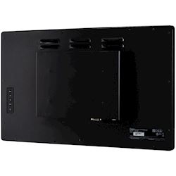 iiyama ProLite monitor TF2738MSC-B2 27" Black, IPS, Full HD, Projective Capacitive 10pt touch, HDMI, Display Port thumbnail 5
