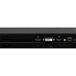 iiyama ProLite monitor TF2738MSC-B2 27" Black, IPS, Full HD, Projective Capacitive 10pt touch, HDMI, Display Port thumbnail 9