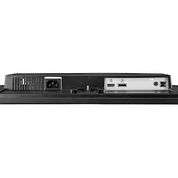 iiyama G-Master Red Eagle gaming monitor G2470HSU-B1 23.8", Full HD, 165Hz, 0.8ms, FreeSync, HDMI, Display Port, USB Hub thumbnail 5