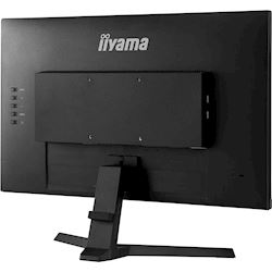 iiyama G-Master Red Eagle gaming monitor G2470HSU-B1 23.8", Full HD, 165Hz, 0.8ms, FreeSync, HDMI, Display Port, USB Hub thumbnail 6