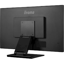 iiyama ProLite touch screen monitor T2754MSC-B1AG 27" Black, IPS, Full HD, Projective Capacitive 10pt touch, HDMI, Anti-Glare thumbnail 4