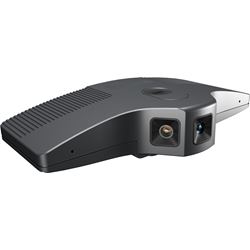 iiyama UC CAM180UM-1 4K panoramic camera with auto tracking technology thumbnail 2