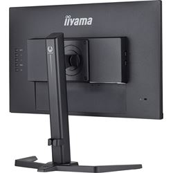 iiyama G-Master Red Eagle gaming monitor GB2470HSU-B5 23.8" Height Adjustable, Full HD, 165Hz, 0.8ms, FreeSync, HDMI, Display Port, USB Hub thumbnail 9