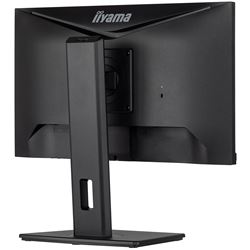 iiyama ProLite monitor XUB2293HS-B5 22" IPS panel, 3-side borderless design, height adjustable stand, HDMI, DP thumbnail 10