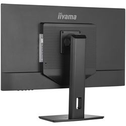 iiyama Prolite monitor XB3270QS-B5 32" IPS WQHD 2560x1440, Black, HDMI,  Display Port, DVI, Height Adjustable thumbnail 10