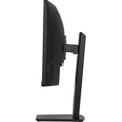 iiyama ProLite curved monitor XCB3494WQSN-B5 34" VA ultra-wide screen with KVM Switch and USB-C Dock, HDMI and Height Adjustment thumbnail 5