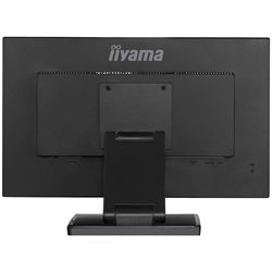 iiyama ProLite monitor T2254MSC-B1AG 22", Projective Capacitive 10pt touch, Anti-glare coating, IPS, Ultra thin bezel, HDMI thumbnail 6