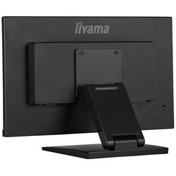 iiyama ProLite monitor T2254MSC-B1AG 22", Projective Capacitive 10pt touch, Anti-glare coating, IPS, Ultra thin bezel, HDMI thumbnail 7
