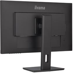 iiyama ProLite Monitor XUB2792HSC-B5 27", Black, Height Adjustable, IPS Panel, USB-C connection with power thumbnail 11