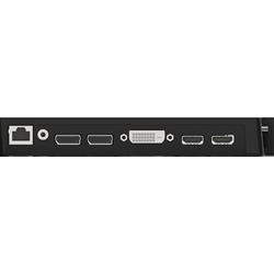 iiyama ProLite monitor LH4354UHS-B1AG 43", Digital Signage, IPS, HDMI, DisplayPort, 4K, 24/7, Landscape/Portrait, Media Player, Intel® SDM slot, Wifi, Anti-Glare thumbnail 7