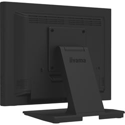 iiyama ProLite monitor T1532MSC-B1S 15", Black, Projective Capacitive 10pt touch, edge to edge glass,scratch resistant, HDMI, DisplayPort thumbnail 8