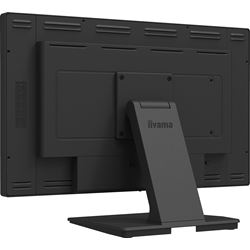 iiyama ProLite monitor T2234MSC-B1S 22", Projective Capacitive 10pt touch, HDMI, DisplayPort, 16:9, IPS, Scratch resistive, Anti-fingerprint coating thumbnail 8