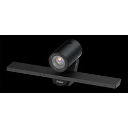 iiyama UC-CAM10PRO-MA1 Professional 4K Webcam with 8 mic array, Auto Framing and Speaker Tracking thumbnail 2