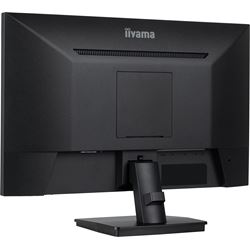 iiyama ProLite monitor XU2493HSU-B6 24", IPS, 100hz, USB Hub, Black, Ultra Slim Bezel, HDMI, DisplayPort, Blue light reducer, Flicker free thumbnail 10