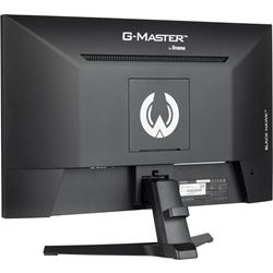 iiyama G-Master Black Hawk gaming monitor G2445HSU-B1 24" Black, IPS, 100Hz, 1ms, FreeSync, HDMI, Display Port, USB Hub thumbnail 7