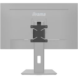 iiyama MD BRPCV07 High quality bracket for mounting a Mini PC or Thin Client  thumbnail 3