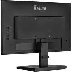 Iiyama ProLite monitor XU2292HSU-B6 22" IPS, Full HD, Ultra Slim Bezel, HDMI, 100Hz refresh rate thumbnail 8