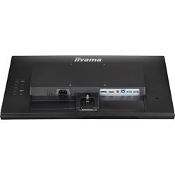 Iiyama ProLite monitor XU2292HSU-B6 22" IPS, Full HD, Ultra Slim Bezel, HDMI, 100Hz refresh rate thumbnail 10