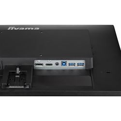 Iiyama ProLite monitor XU2292HSU-B6 22" IPS, Full HD, Ultra Slim Bezel, HDMI, 100Hz refresh rate thumbnail 11