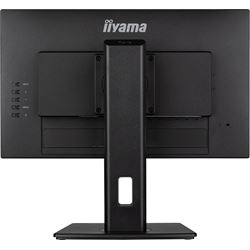 iiyama ProLite monitor XUB2292HSU-B6 22" IPS, Height adjustable, HDMI, 100Hz refresh rate thumbnail 9