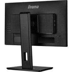 iiyama ProLite monitor XUB2292HSU-B6 22" IPS, Height adjustable, HDMI, 100Hz refresh rate thumbnail 10