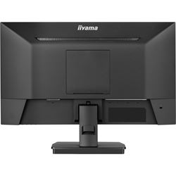 iiyama ProLite monitor XU2293HSU-B6 22" IPS, 3-side borderless, Full HD, HDMI, 100hz refresh rate, USB Hub thumbnail 11