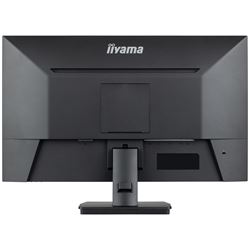 iiyama ProLite XU2793QSU-B6 monitor, 3-side borderless, IPS, WQHD res, HDMI, DisplayPort, Flicker free and Blue light reducer, 100 hz, USB hub thumbnail 6