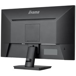 iiyama ProLite XU2793QSU-B6 monitor, 3-side borderless, IPS, WQHD res, HDMI, DisplayPort, Flicker free and Blue light reducer, 100 hz, USB hub thumbnail 7