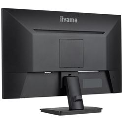 iiyama ProLite XU2793QSU-B6 monitor, 3-side borderless, IPS, WQHD res, HDMI, DisplayPort, Flicker free and Blue light reducer, 100 hz, USB hub thumbnail 8