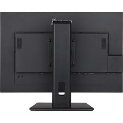 iiyama Prolite monitor XUB2495WSU-B5 24" IPS, 1920 x 1200, Black, DP, HDMI, USB Hub, 100% sRGB, Height Adjustable, 16:10 thumbnail 10