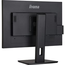 iiyama Prolite monitor XUB2495WSU-B5 24" IPS, 1920 x 1200, Black, DP, HDMI, USB Hub, 100% sRGB, Height Adjustable, 16:10 thumbnail 11