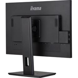 iiyama Prolite monitor XUB2495WSU-B5 24" IPS, 1920 x 1200, Black, DP, HDMI, USB Hub, 100% sRGB, Height Adjustable, 16:10 thumbnail 12